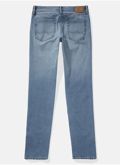American Eagle Mid Wash Slim Fit Jeans  - Image 3
