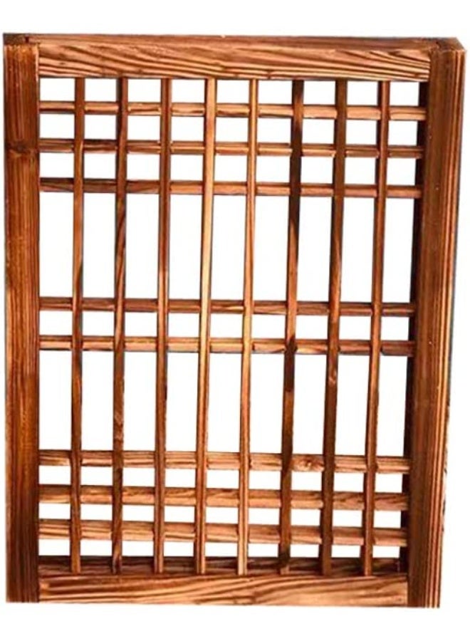 ديكور حائط خشبي ريفي - إطار خشبي على طراز المزرعة لغرفة النوم، غرفة المعيشة، الحمام، المطبخ والمكتب - Image 1