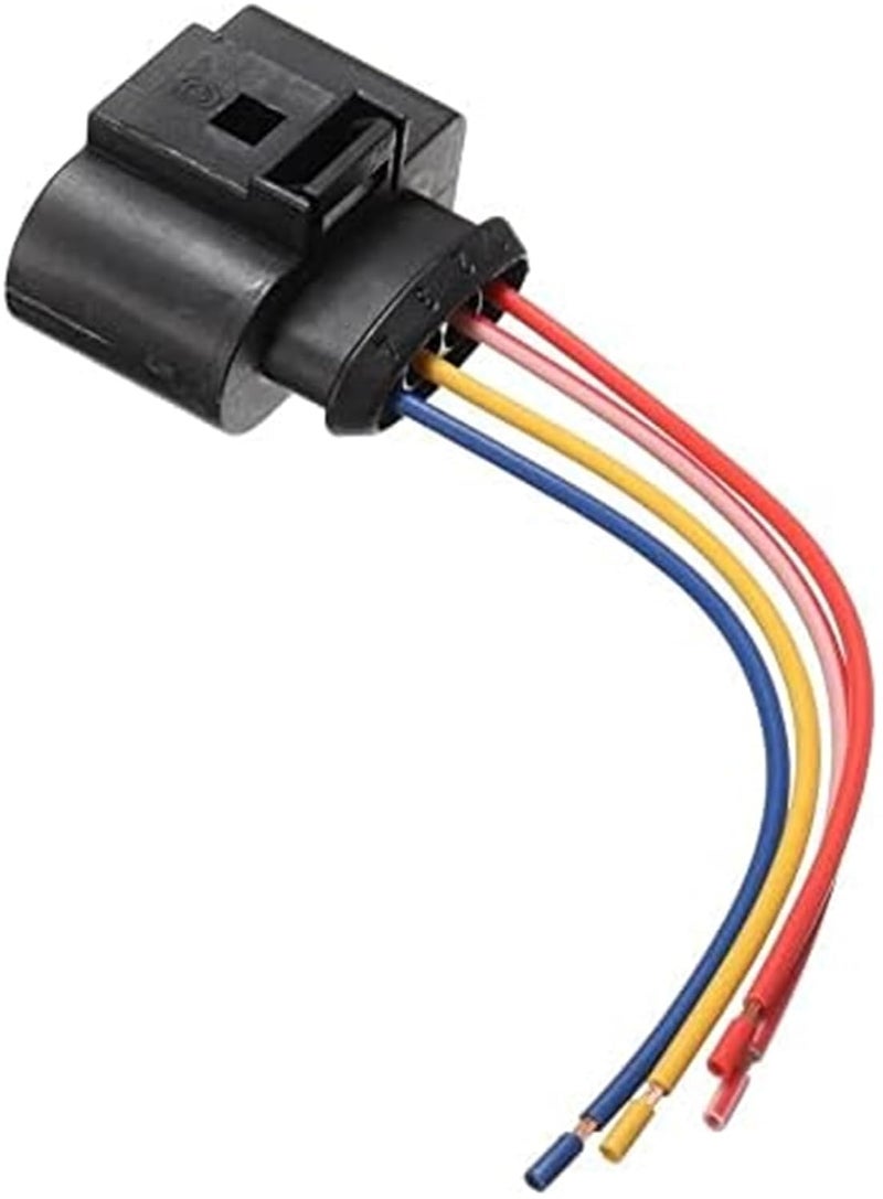 Wivplex 4 Pin Ignition Coil Pack Connector - Image 3