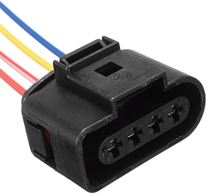 Wivplex 4 Pin Ignition Coil Pack Connector - Image 2