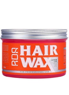 Hair Wax Extreme Look