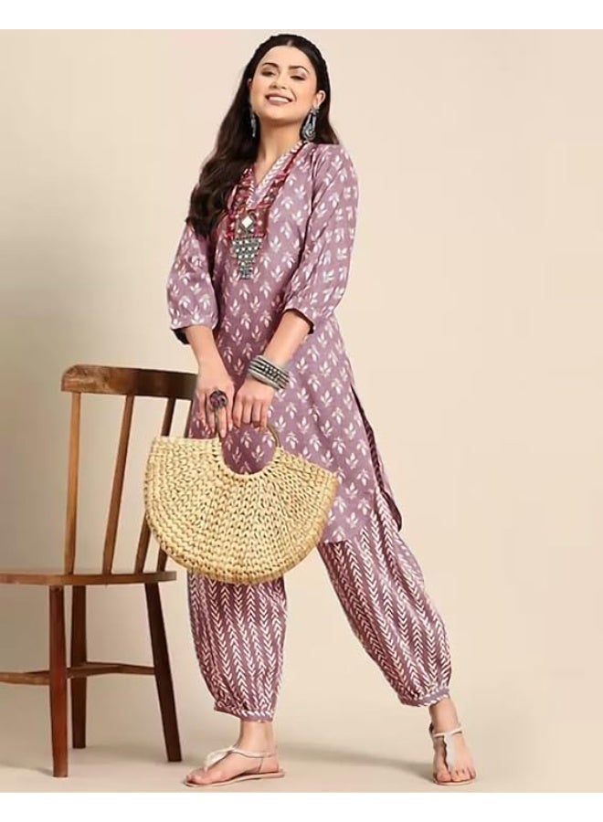 YASHIKA طقم كورتة نسائي من ياشيكا | مقاس L - Image 2
