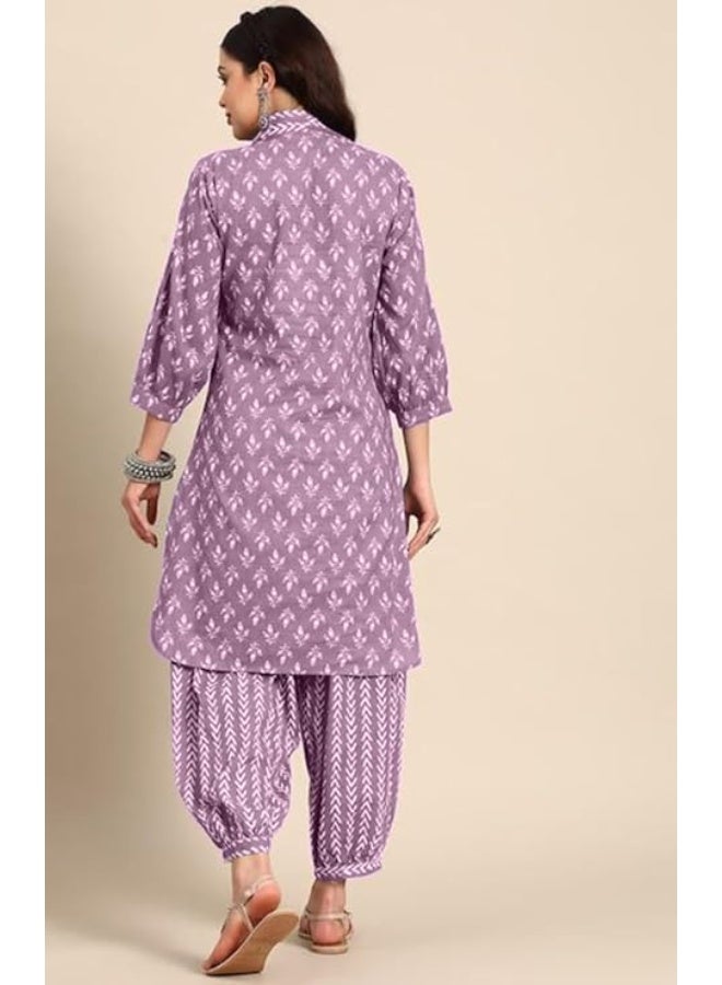 YASHIKA طقم كورتة نسائي من ياشيكا | مقاس L - Image 4