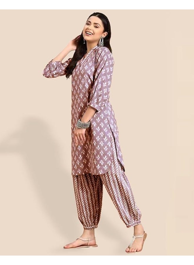 YASHIKA طقم كورتة نسائي من ياشيكا | مقاس L - Image 3