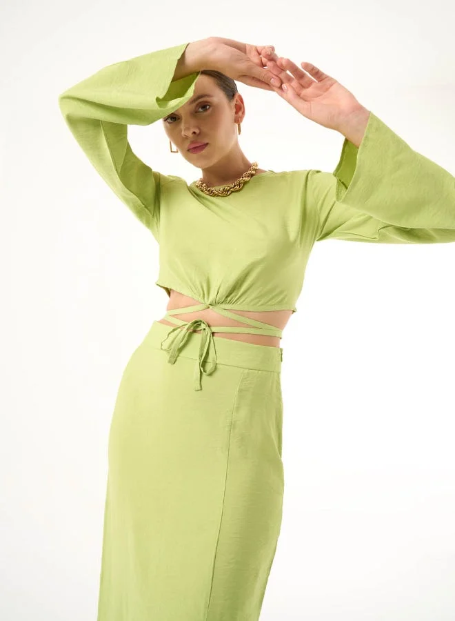 MIZALLE DRAWING CROP