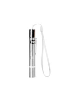 NIBEMINENT Mini Portable USB Laser Cat Toy  - Image 2