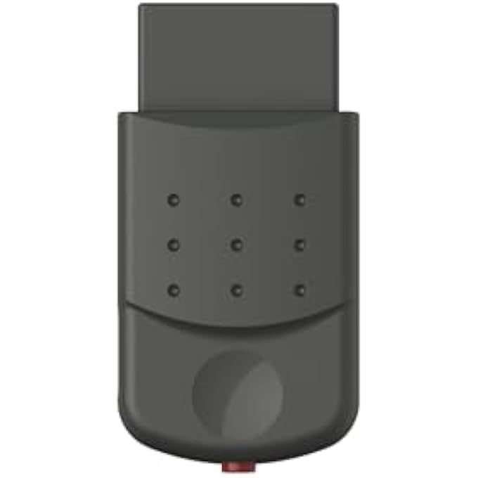 8Bitdo BLUETOOTH RETRO RECEIVER FOR SATURN AND WINDOWS, COMPATIBLE WITH XBOX SERIES CONTROLLER, XBOX ONE BLUETOOTH CONTROLLER, SWITCH PRO CONTROLLER AND PS5/PS4 CONTROLLER - Image 2