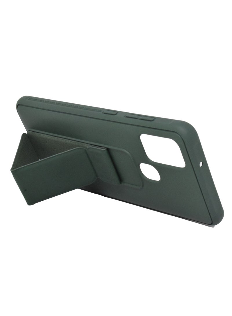 BORTONY Protective Case Cover For Samsung Galaxy A21s - Image 2