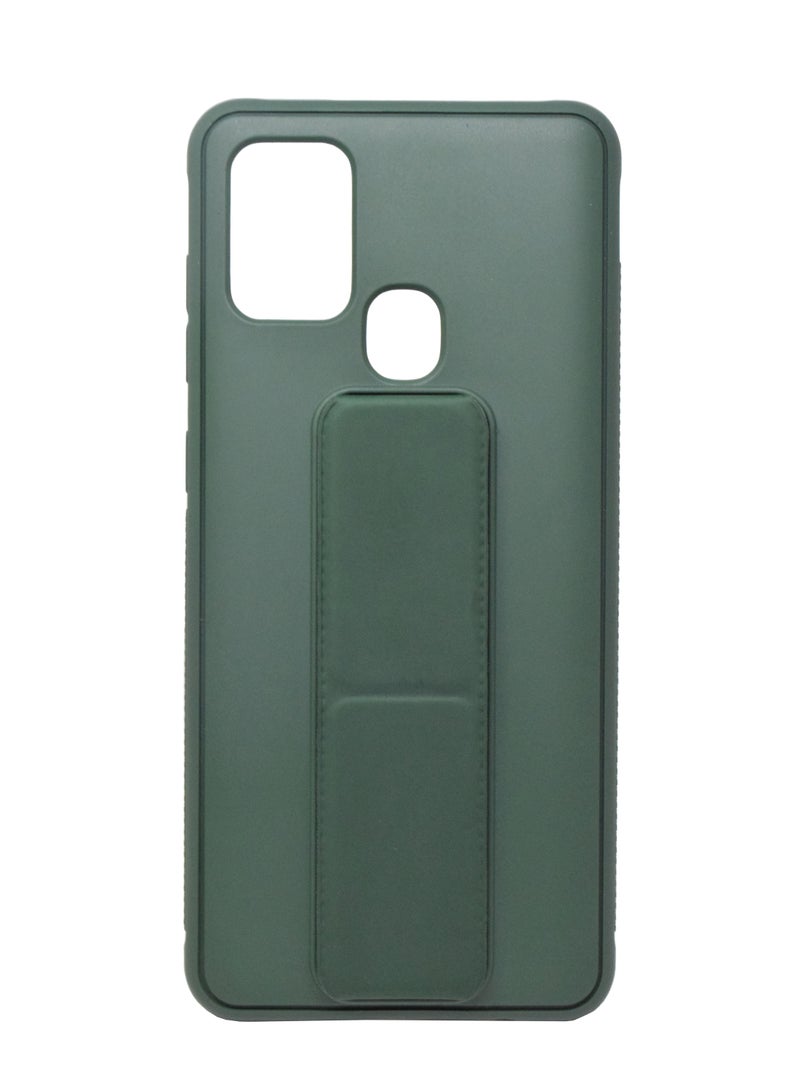 BORTONY Protective Case Cover For Samsung Galaxy A21s - Image 1