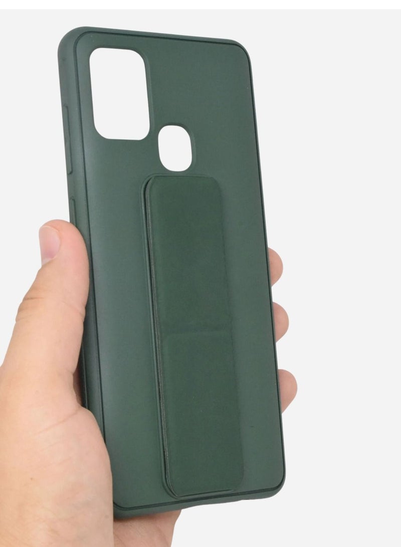 BORTONY Protective Case Cover For Samsung Galaxy A21s - Image 3