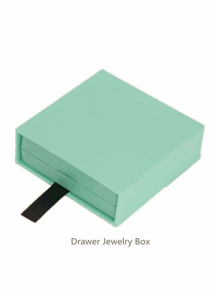 925 Sterling Silver Charms - Luxurious And Delicate Silver Ring Made With High Quality And Precision From 925 Sterling Silver In The Shape Of A Intertwined Waves To Give A Wonderful Look To The Princess Who Deserves It - Image 1