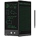 Ksequ LCD Writing Tablet for Adults656 LCD Writing TabletDoubleSided Full Screen Electronic Drawing PadMini Portable Digital Notepad for SchoolOfficeHomeErasableReusable - Image 3