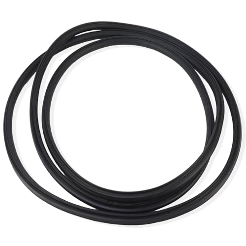 Bomunik Sunroof Seal 20052013 for BMW E82 3 Series E90 E92 120i 320i 325i 330i M3 Replacement 54137157374 - Image 1