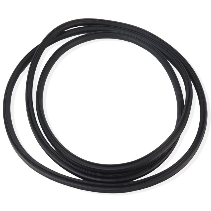 Bomunik Sunroof Seal 20052013 for BMW E82 3 Series E90 E92 120i 320i 325i 330i M3 Replacement 54137157374 - Image 2