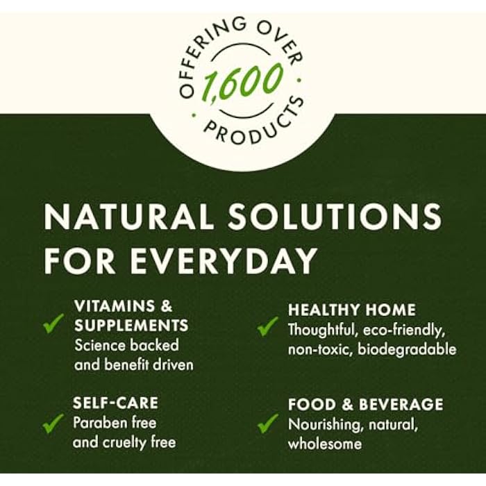 Swanson ULT L-CARNITINE Fumarate 415MG 60CAP - Image 3