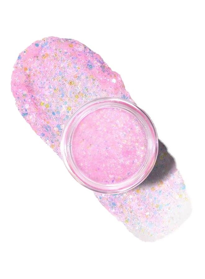 moira Hologlam Glitter Gel (008, Princess Behavior) - Image 1