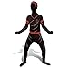 Morphsuits Ninja Kids Fancy Dress Costume size Small 335 91cm 104cm - Image 3