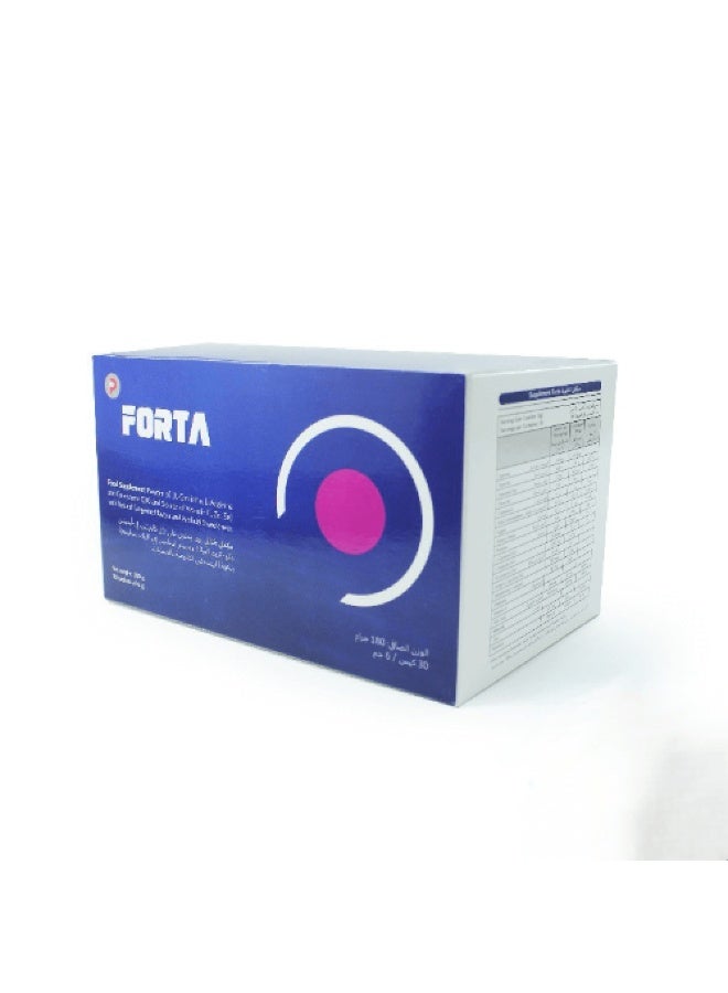 Forta 30 Sachets