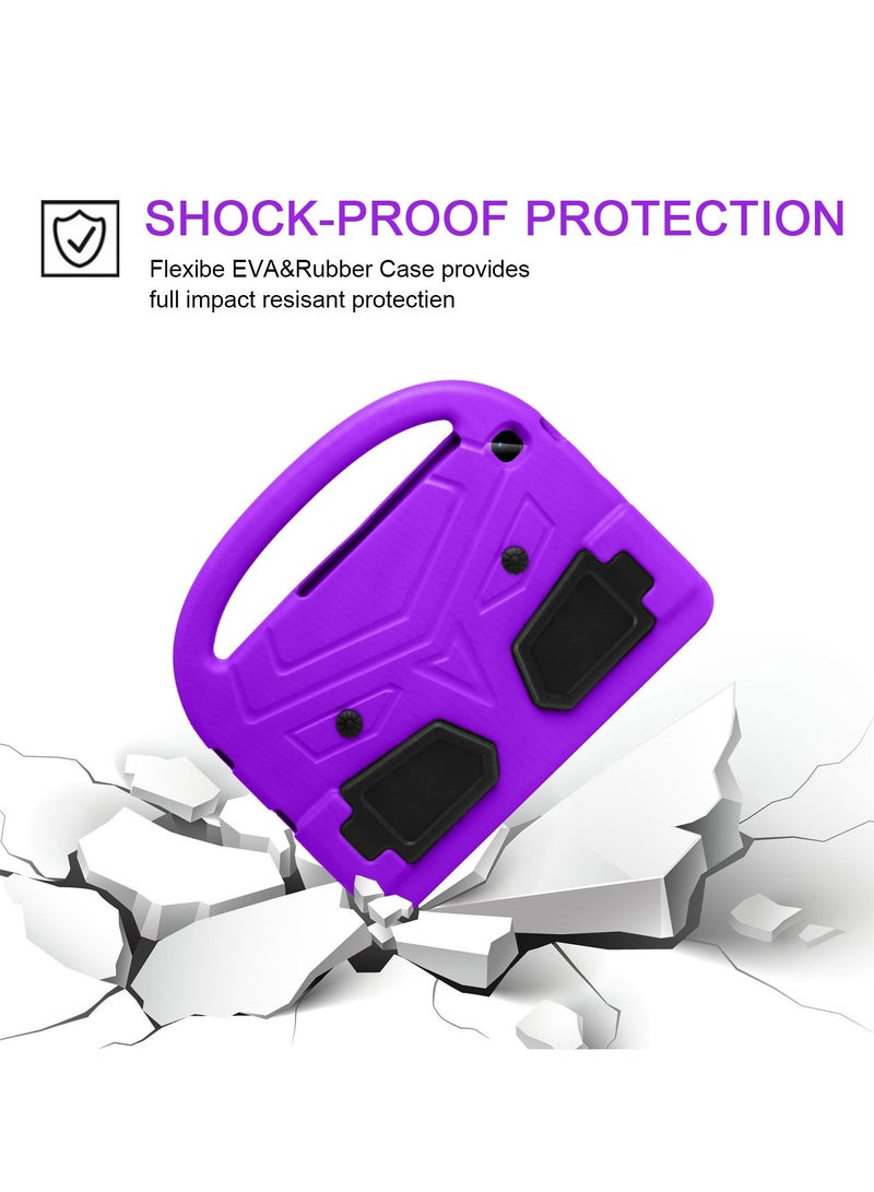 GULFLINK Back Cover Protect Case for Samsung Tab S6 Lite/P610/P615 Tablet 10.4 inch - Image 3