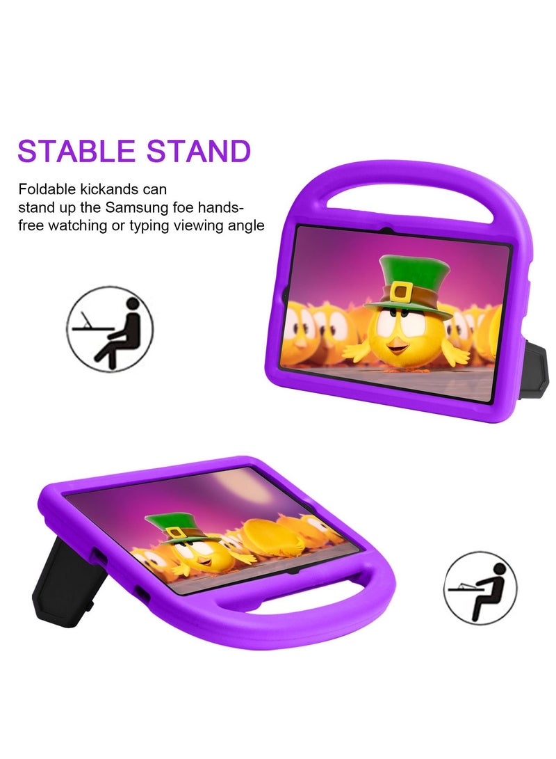 GULFLINK Back Cover Protect Case for Samsung Tab S6 Lite/P610/P615 Tablet 10.4 inch - Image 4