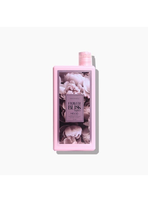 فلاور بليس غسول الاستحمام 750 مل