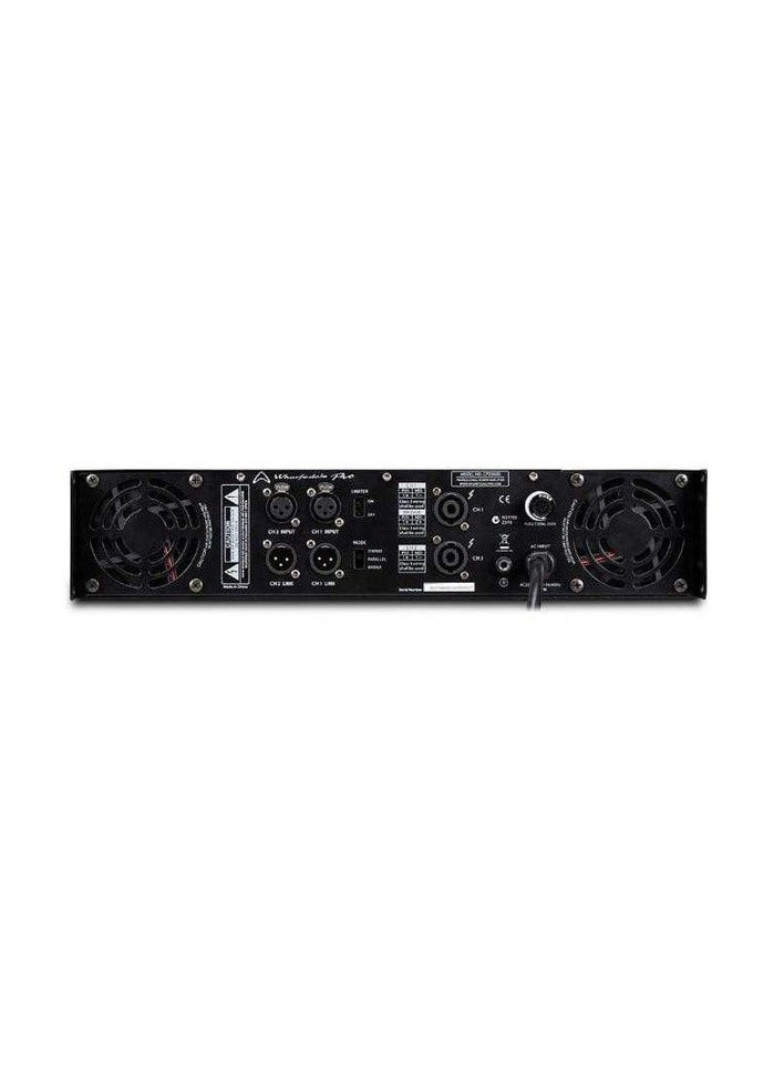 WHARFEDALE - Wharfedale Pro CPD3600 Power Amplifier - Image 1