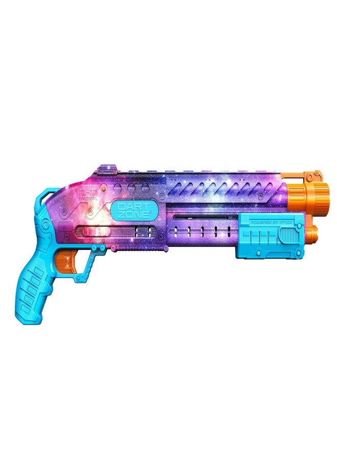 دارت زون مسدس كرات نيرف رايفل يعمل بنابض من دارت زون ليبراتور - Image 3