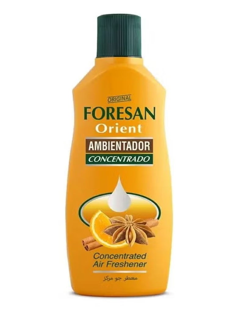 فورزان معطر جو مركز أورينت أمبيانتادور 125 مل - Image 1