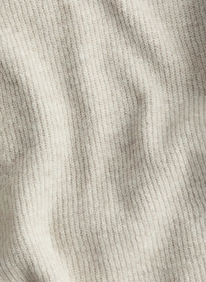 H&M Rib-Knit Jumper