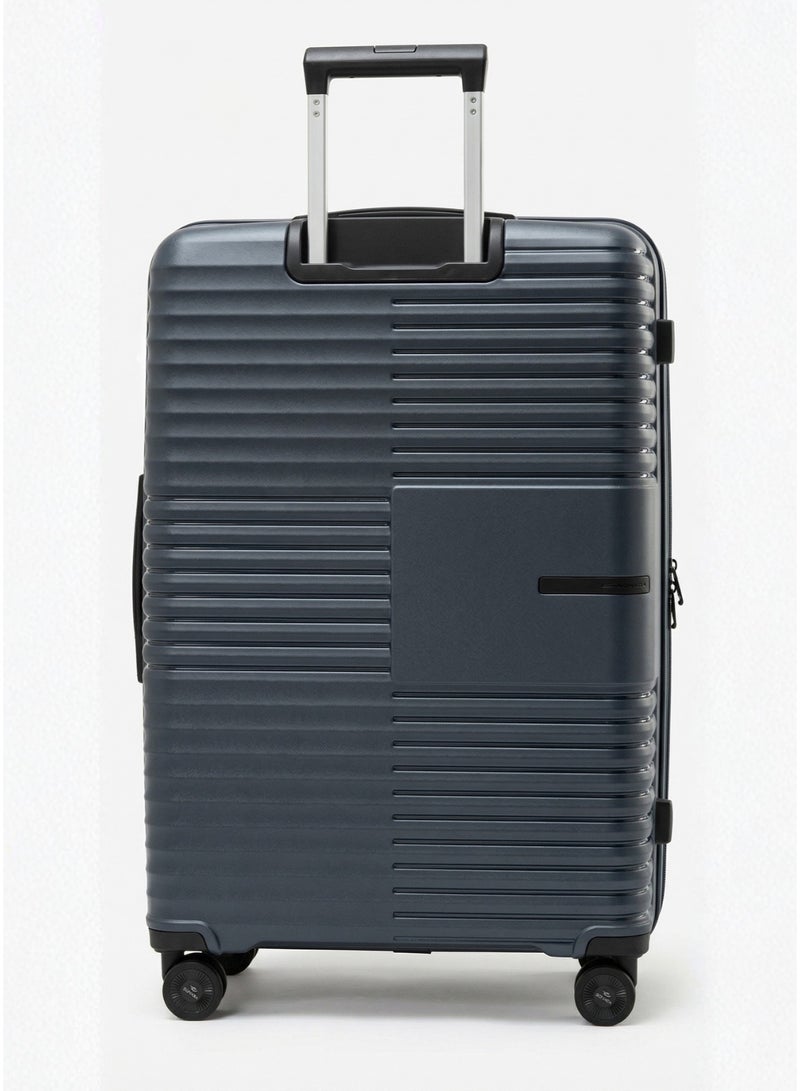 سونادا طقم حقائب سفر 3 قطع - بولي بروبيلين غير قابل للكسر، قفل TSA، عجلات مزدوجة صامتة 360 درجة وقابلة للتوسيع - Image 5