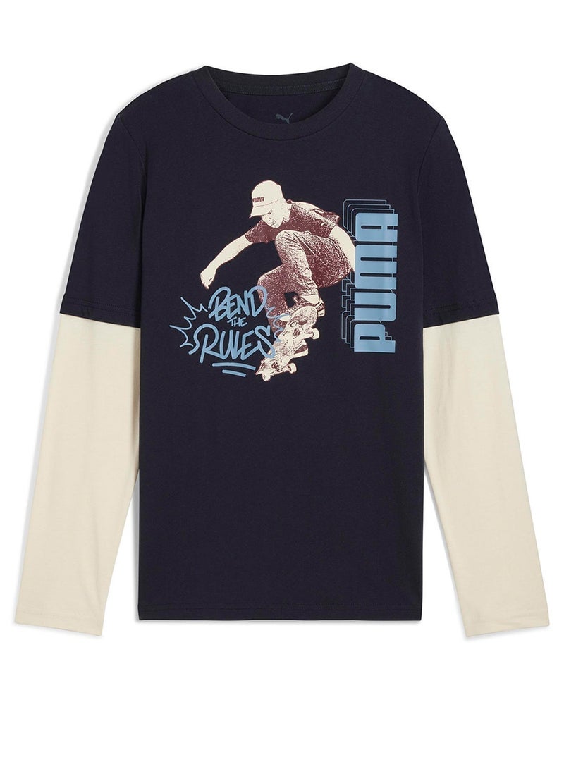 PUMA Tshirt - Image 4