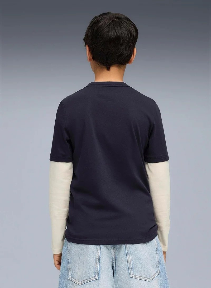 بوما تيشيرت