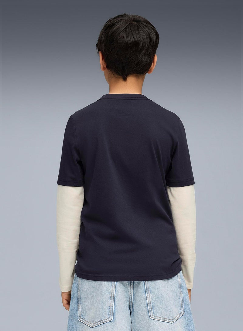 PUMA Tshirt - Image 2