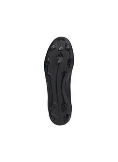 Adidas adidas F50 League Fg/Mg Black Football Shoes 3.5  - Image 3