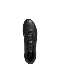 Adidas adidas F50 League Fg/Mg Black Football Shoes 3.5  - Image 2