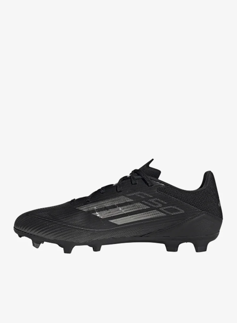 Adidas  F50 League Fg/Mg Black Football/Soccer Shoes  | Best Price UAE