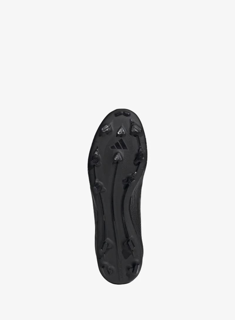 Adidas  F50 League Fg/Mg Black Football/Soccer Shoes  | Best Price UAE