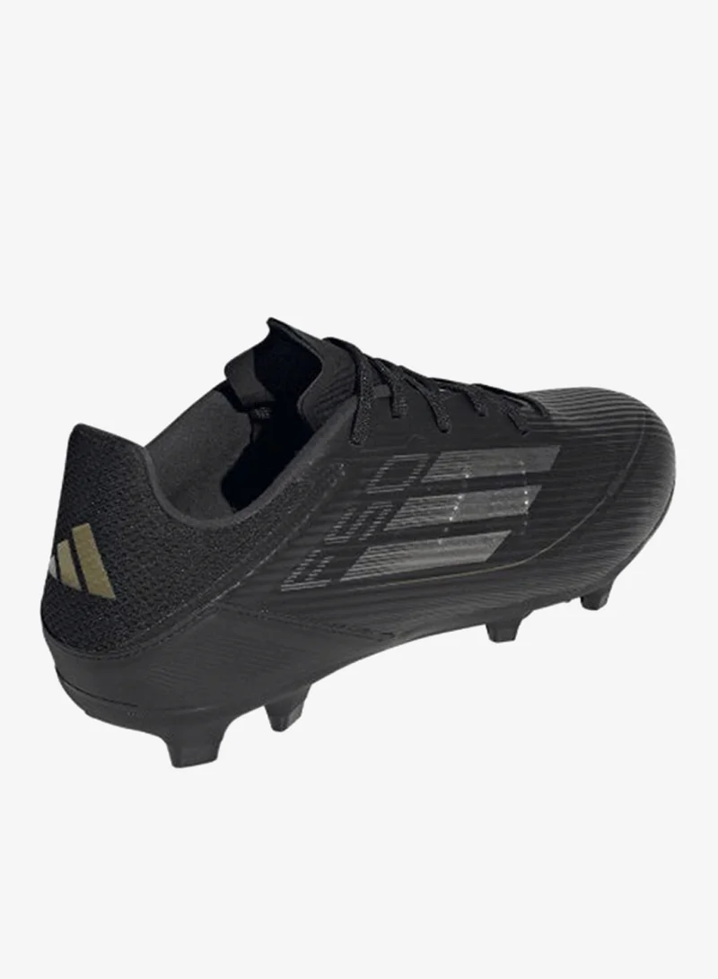 Adidas  F50 League Fg/Mg Black Football/Soccer Shoes  | Best Price UAE