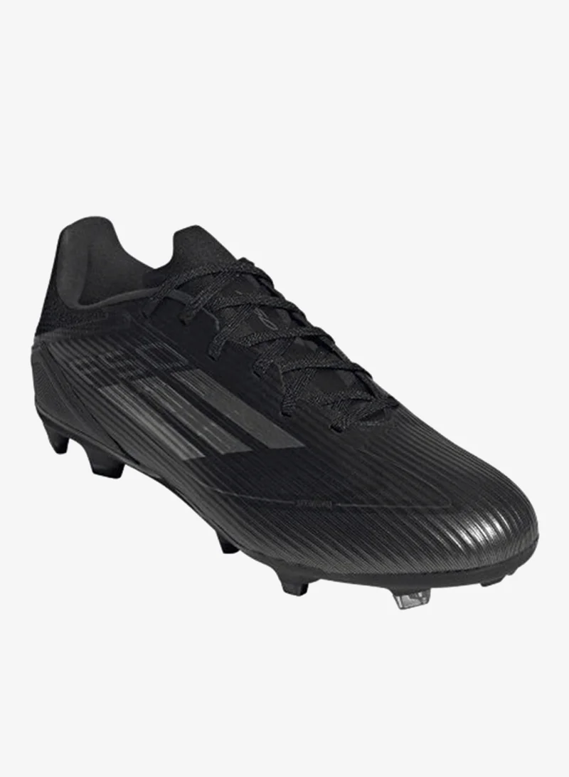Adidas  F50 League Fg/Mg Black Football/Soccer Shoes  | Best Price UAE