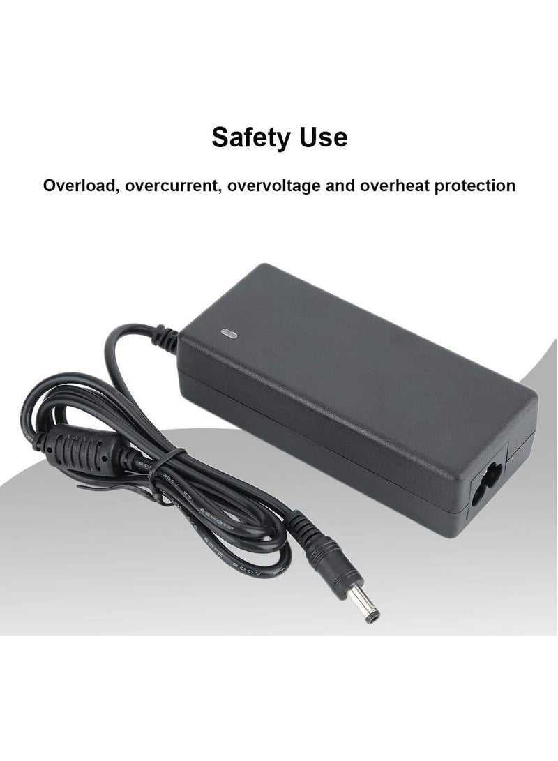 65W Laptop AC Power Replacement Adapter Charger Supply for IBM 41R4526 /19V 3.42A (5.5mm*2.5mm) - Image 4