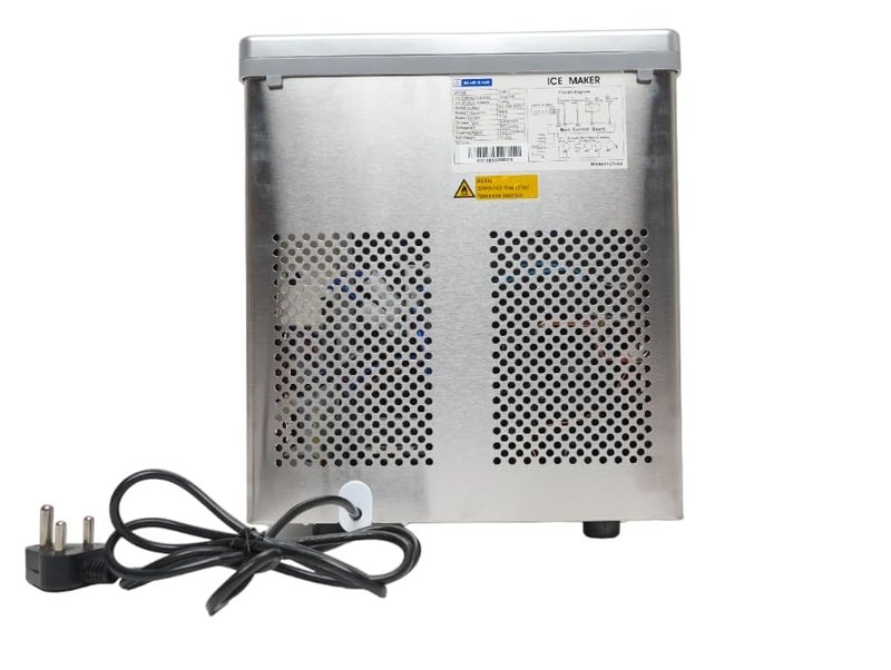 BLUE STAR BLUE STAR ICE CUBE MACHINE (ICM 15, 15Kg)  - Image 2