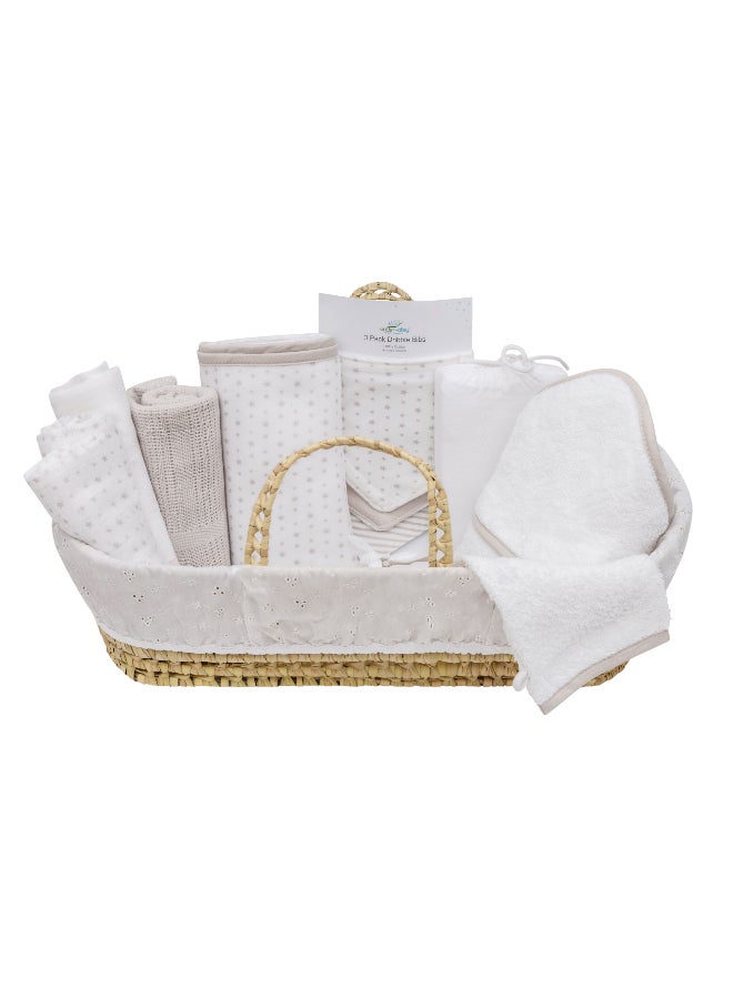 Kinder Valley Assorted Must Have Gift Bundle - 6pc Set - Image 1