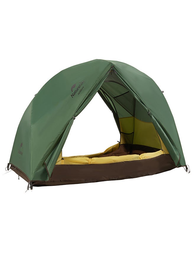 Naturehike Star-River 2 Ultralight 2 Man Tent + Mats - Image 1