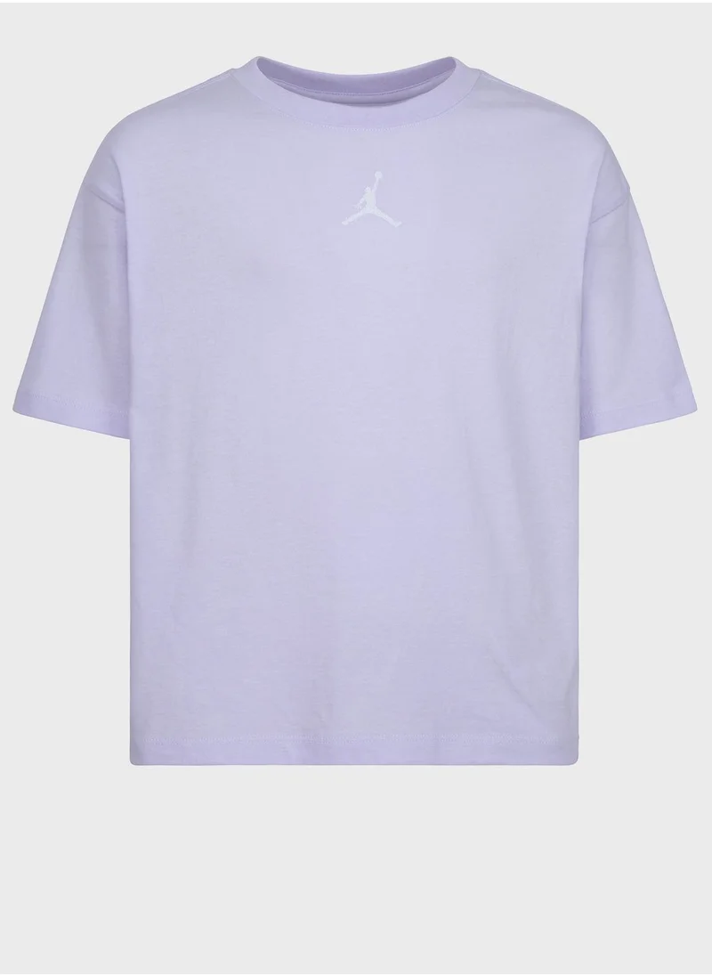 Jordan Youth Jordan Essential T-Shirt