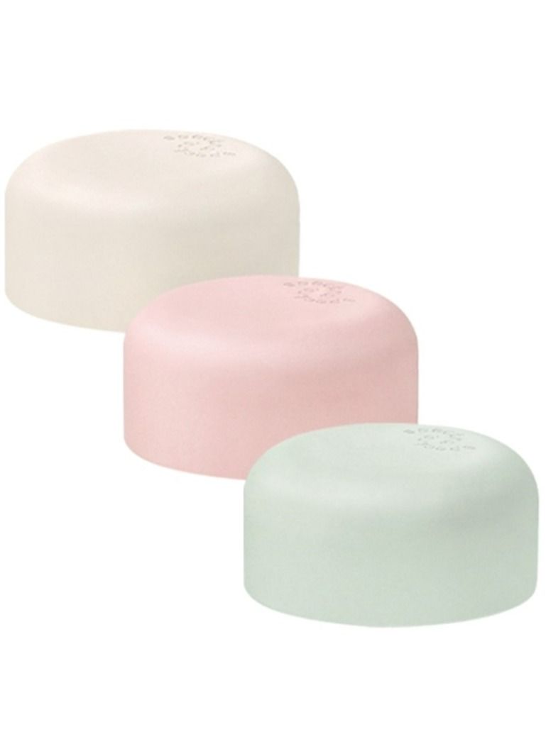 Spectra Baby Bottle Airtight Cap - Mint - Image 2