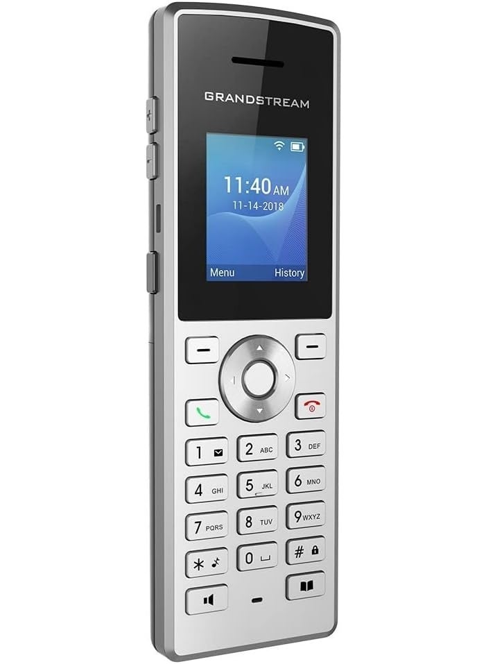 Grandstream WP810 Wireless IP Phone - Image 2