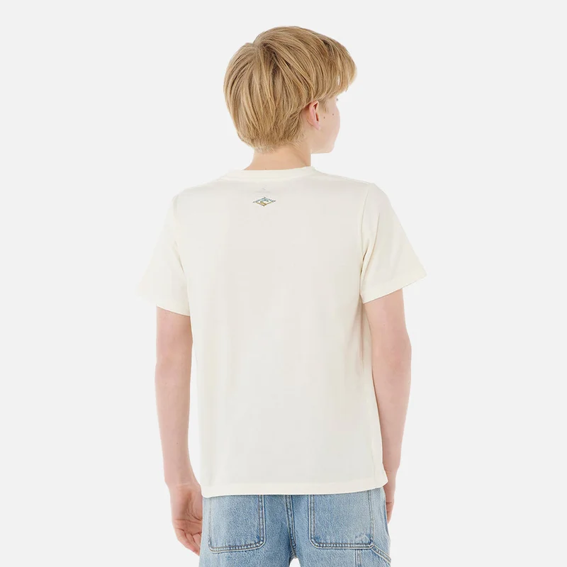 Rip Curl Tropic Daze Mandala Tee - Kids