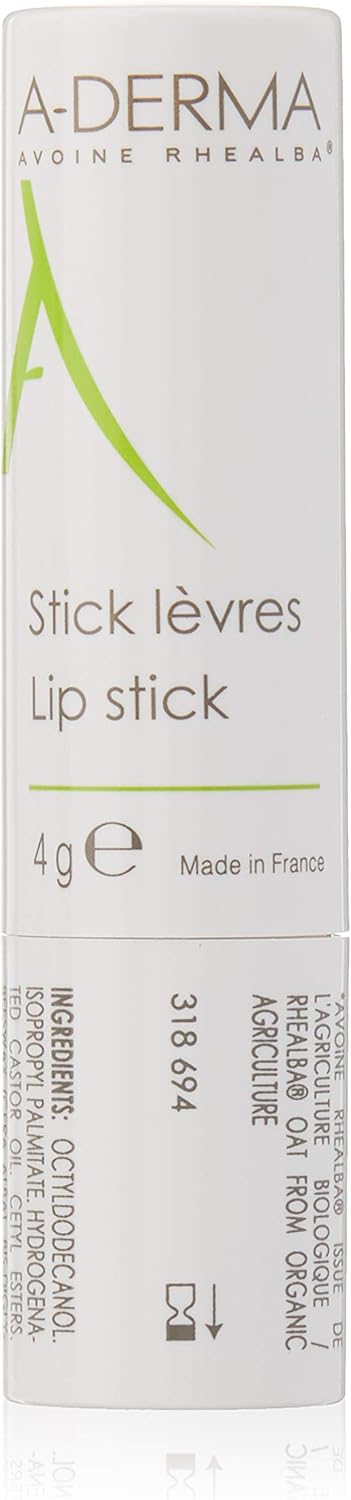بلسم شفاه أدرما ستيك 4 جرام