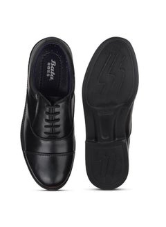 Bata Men Boss-Rig Black Formal Uniform Dress Shoe, 8 UK - pzsku/Z79477BC0266DA63CB2BEZ/45/_/1737806463/81e323aa-04b3-482a-830d-87ac49b8f672