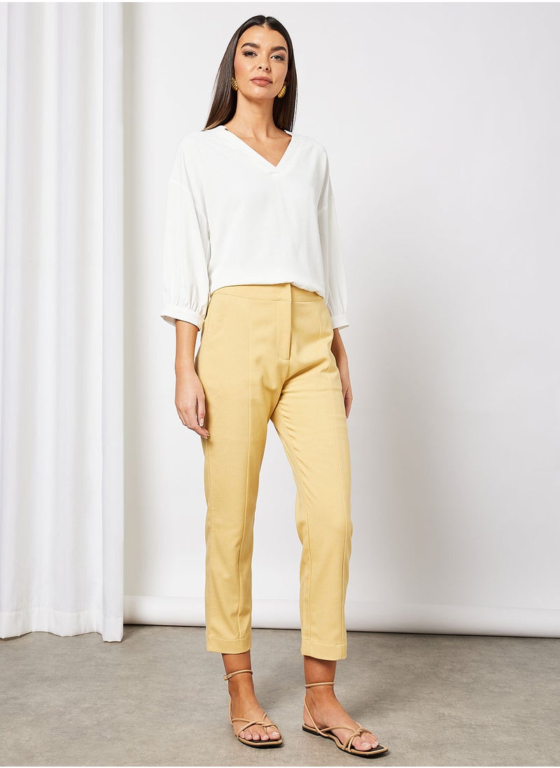 V-Neck Top